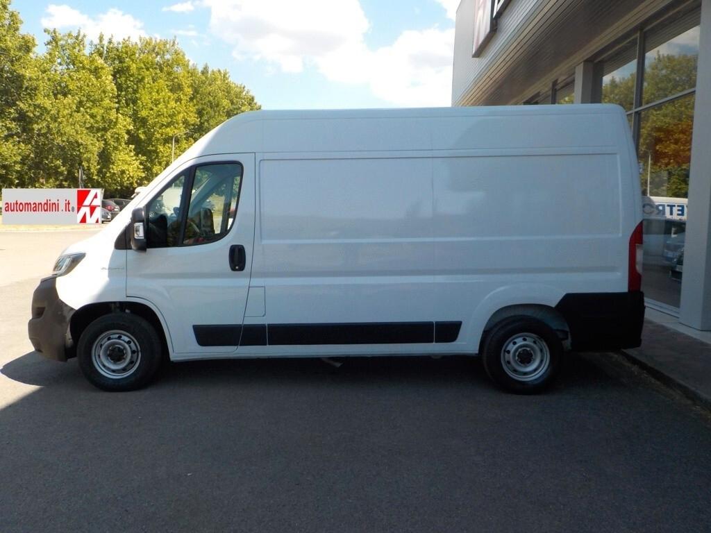 Fiat Ducato 30 2.3 MJT 120CV PM-TM Furgone + IVA