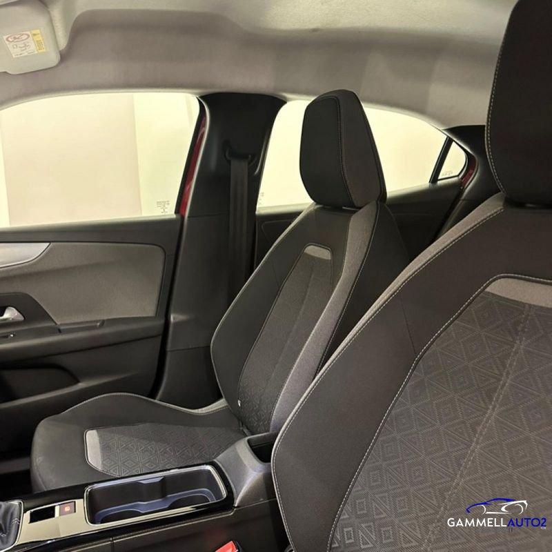 Opel Mokka 1.2 Turbo 130 CV Edition MT6