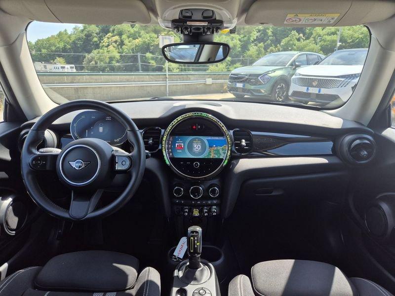 MINI Full Electric Mini 3p Cooper SE Classic auto