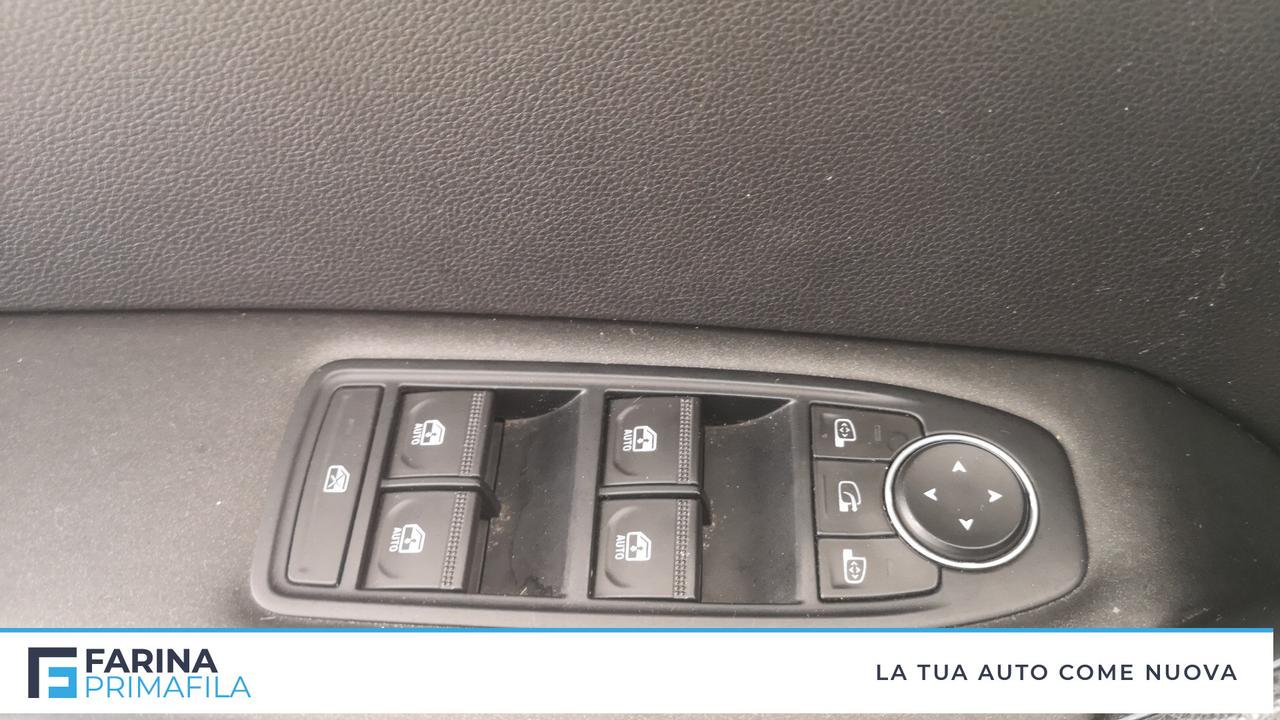 RENAULT Captur II 2019 - Captur 1.5 blue dci Business 95cv