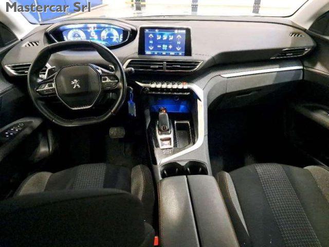 PEUGEOT 3008 1.5 130cv bluehdi Business AUTOMATICA - FY894YN