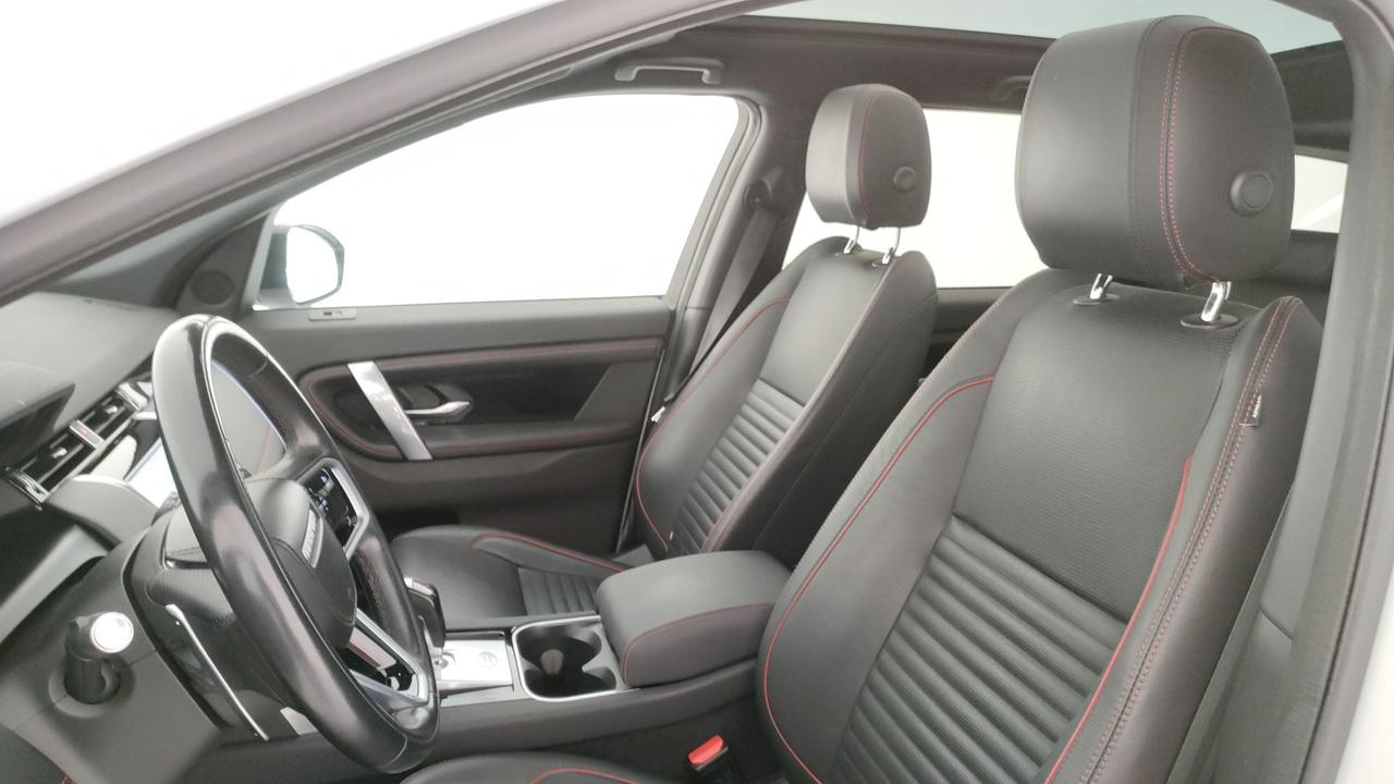 LAND ROVER Discovery Sport I 2020 - Discovery Sport 2.0d td4 mhev Urban