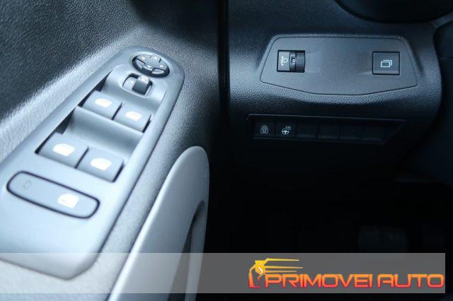 TOYOTA Proace City Verso 1.5D 130 CV S&S L1