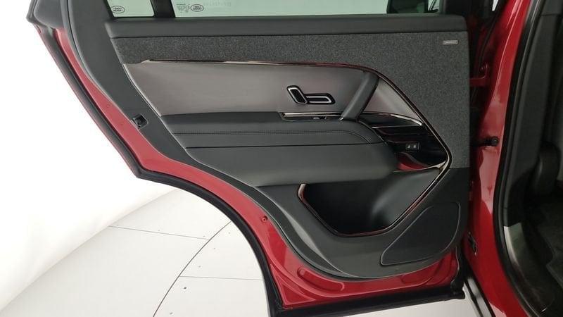 Land Rover Range Rover Sport 3.0D I6 249 MHEV Dynamic SE aut.