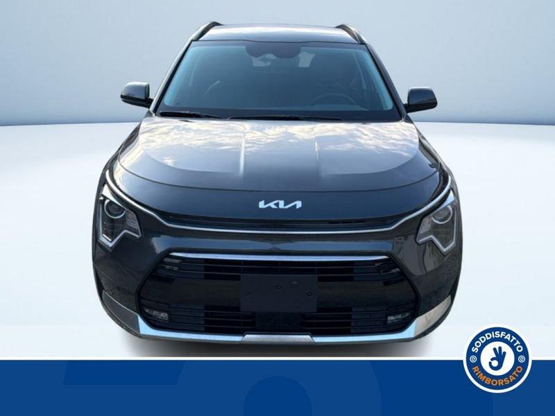 KIA Niro 1.6 HEV Style (TT) MY25