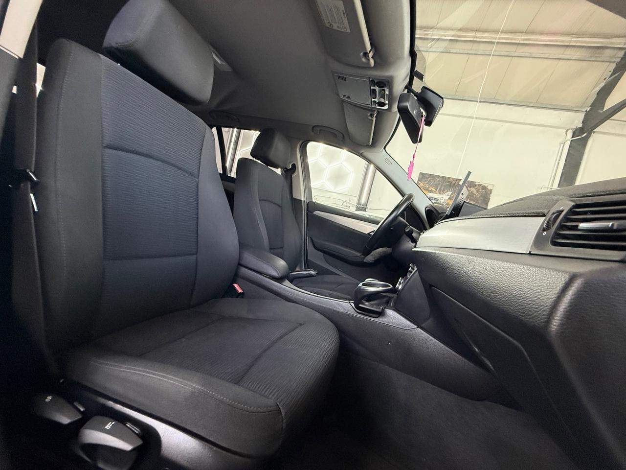 Bmw X1 sDrive18d