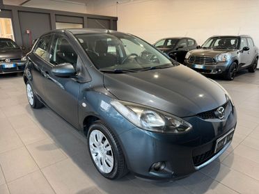 Mazda 2 Mazda2 1.3 16V 75CV 5p. Easy Clima