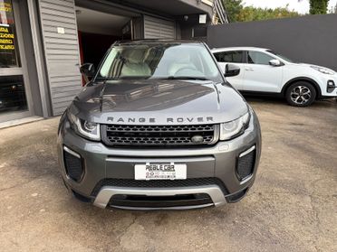 Land Rover Range Evoque 2.0 TD4 150CV 5p. HSE Dynamic