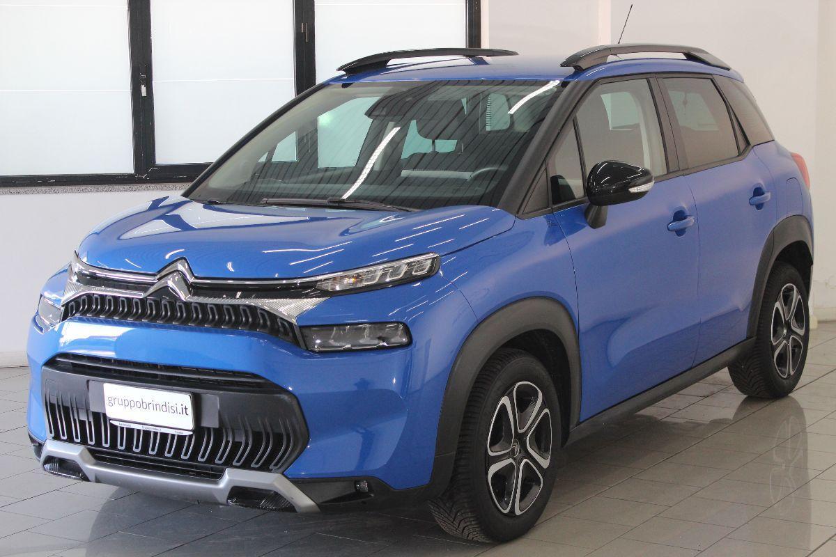 CITROEN - C3 Aircross - BlueHDi 110 S&S Feel