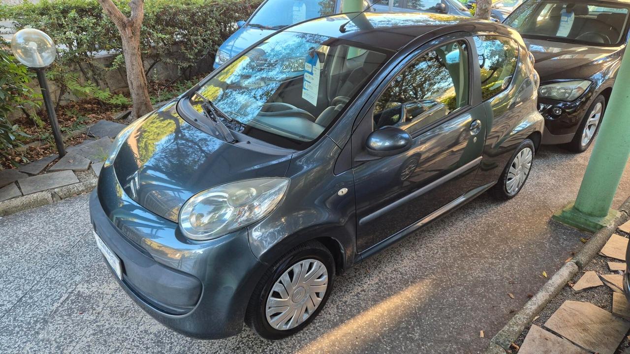 Citroen C1 1.4 HDi 55CV 3 porte AMIC1