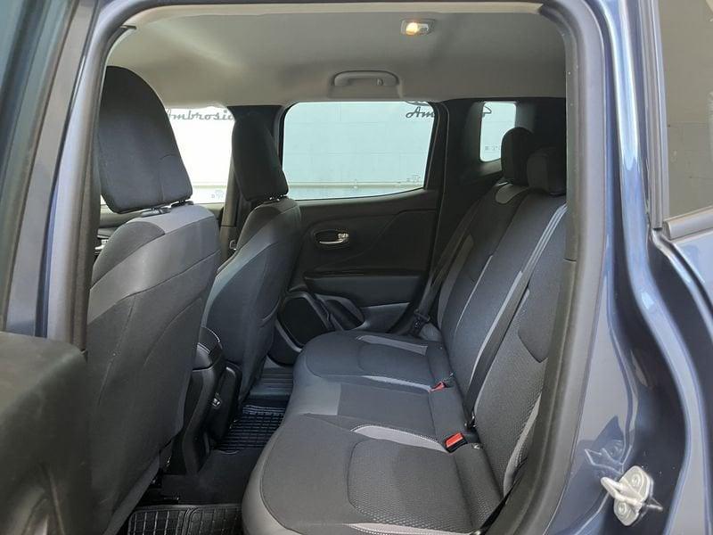 Jeep Renegade Renegade 1.6 mjt Limited 2wd 130cv