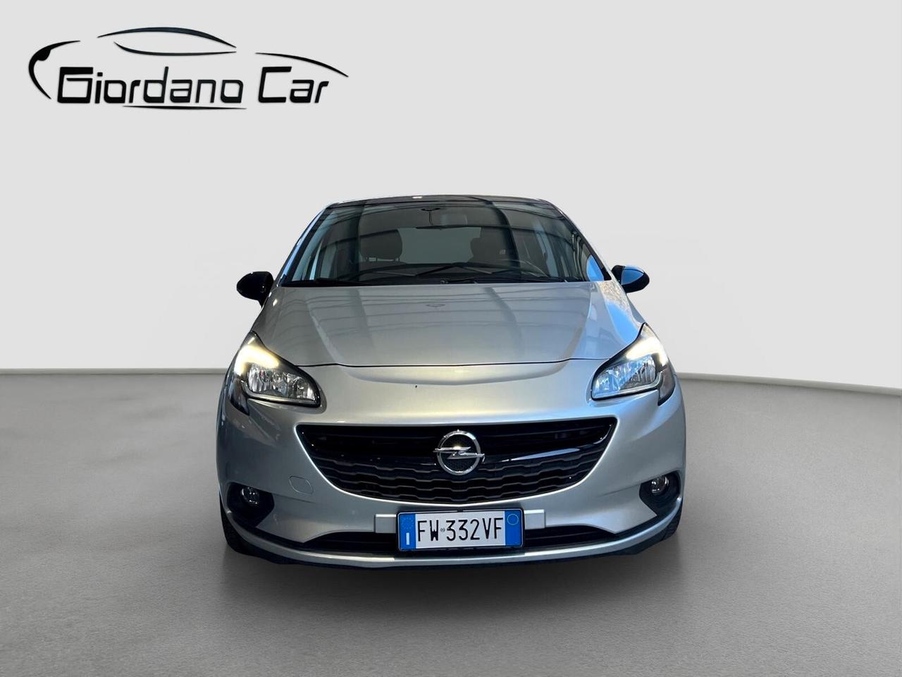 Opel Corsa 1.2 5 porte