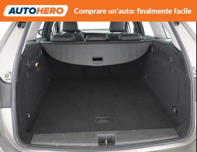 OPEL Astra 1.0 Turbo ecoFLEX Start&Stop Sports Tourer Innovat