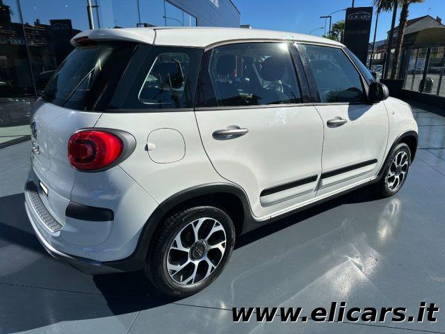 FIAT 500L 1.3 Multijet 95 CV City Cross