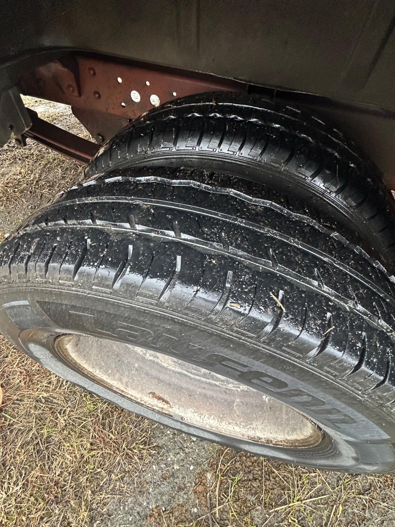 Daily Iveco del 2005 in saldo 798