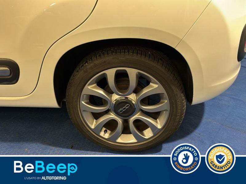 FIAT 500L 1.4 LOUNGE 95CV