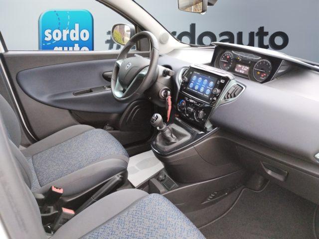 LANCIA Ypsilon 1.2 69 CV 5 porte GPL Gold