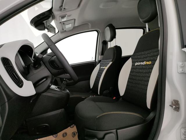 FIAT Panda Cross 1.0 FireFly S&S Hybrid 5 P.TI