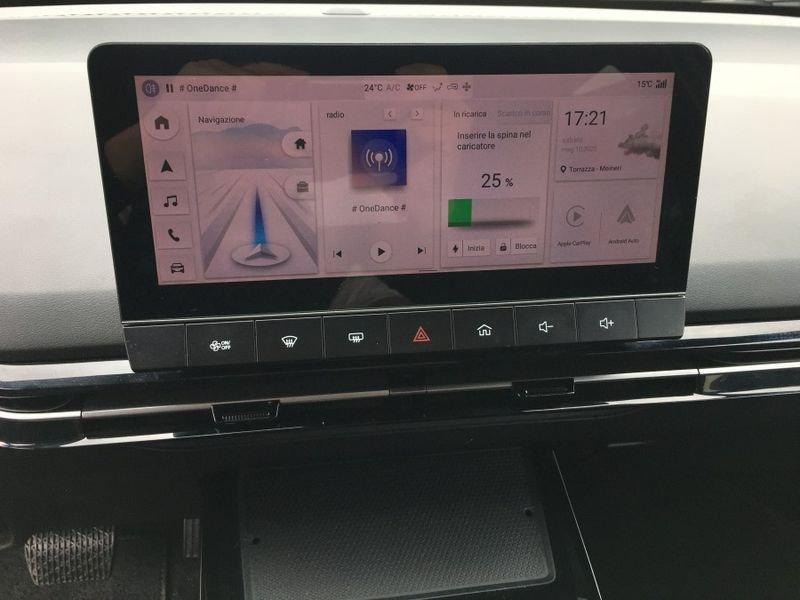 MG MG4 Luxury 64 KWh PREZZO SENZA VINCOLI - PARI AL NUOVO