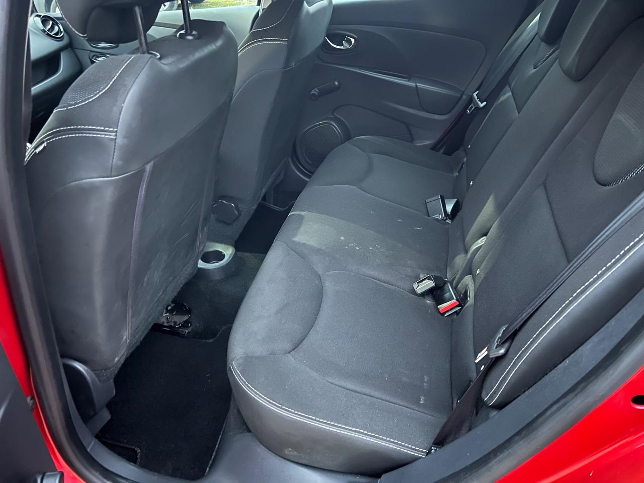 Renault Clio 1.2 75CV GPL 5 porte Live