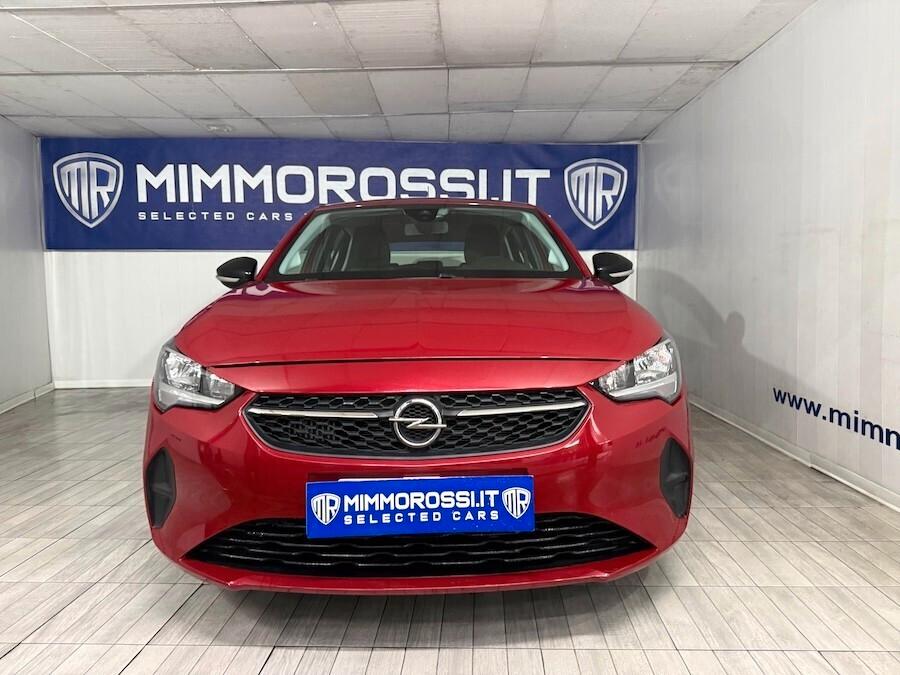 Opel Corsa 1.5 Diesel Edition