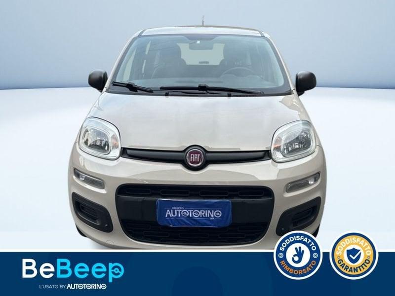 FIAT Panda 1.2 EASY 69CV