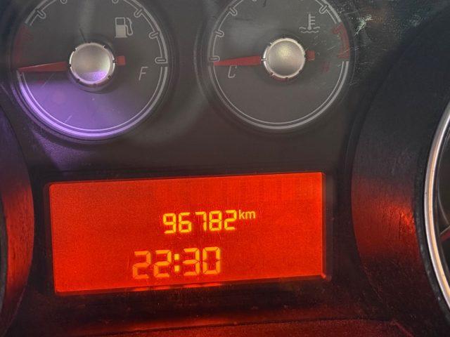 FIAT Punto Evo 1.4 5 porte S&S Dynamic