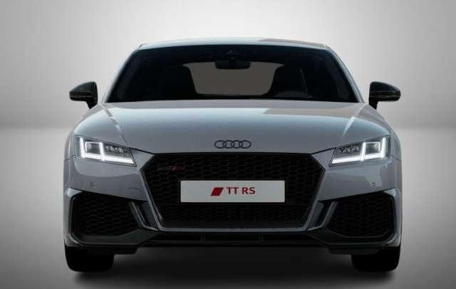 Audi TT RS COUPE' TFSI QUATTRO S-TRONIC 400 CV *MATRIX+BANG*