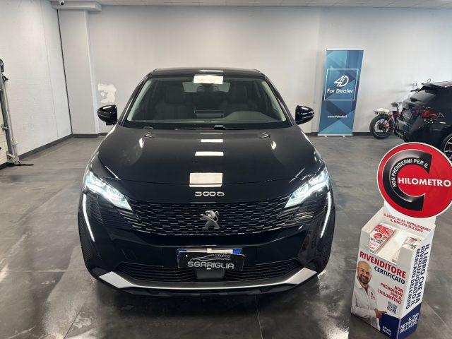 PEUGEOT 3008 EAT8 Allure Pack Automatico 1.5 BlueHDi