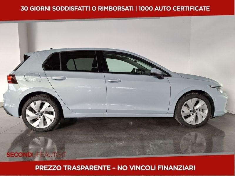 Volkswagen Golf NUOVA 8 Edition Plus 1.5 TSI 115cv