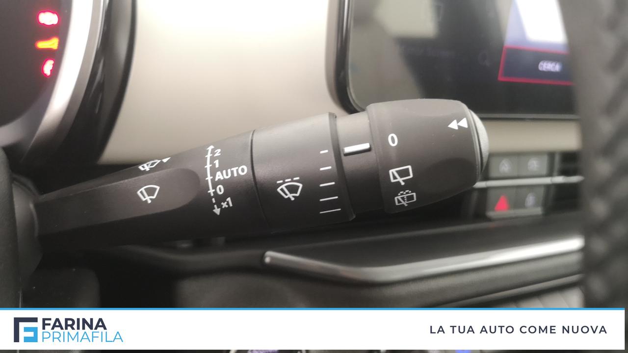 FIAT 600 Hybrid La Prima Ii Hybrid145cv