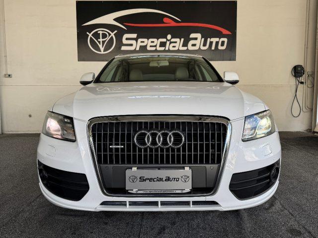 AUDI Q5 2.0 TDI 170 CV quattro S tronic Advanced Plus