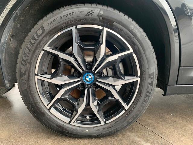 Bmw X3 xDrive30e Msport