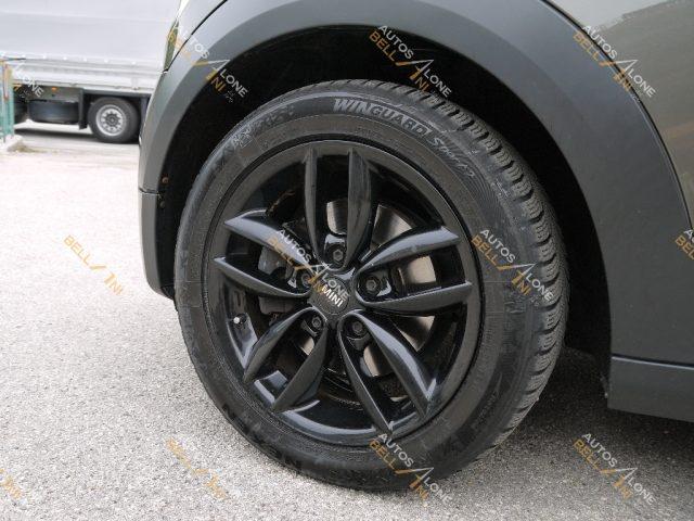 MINI Countryman Mini Cooper Countryman Automatica