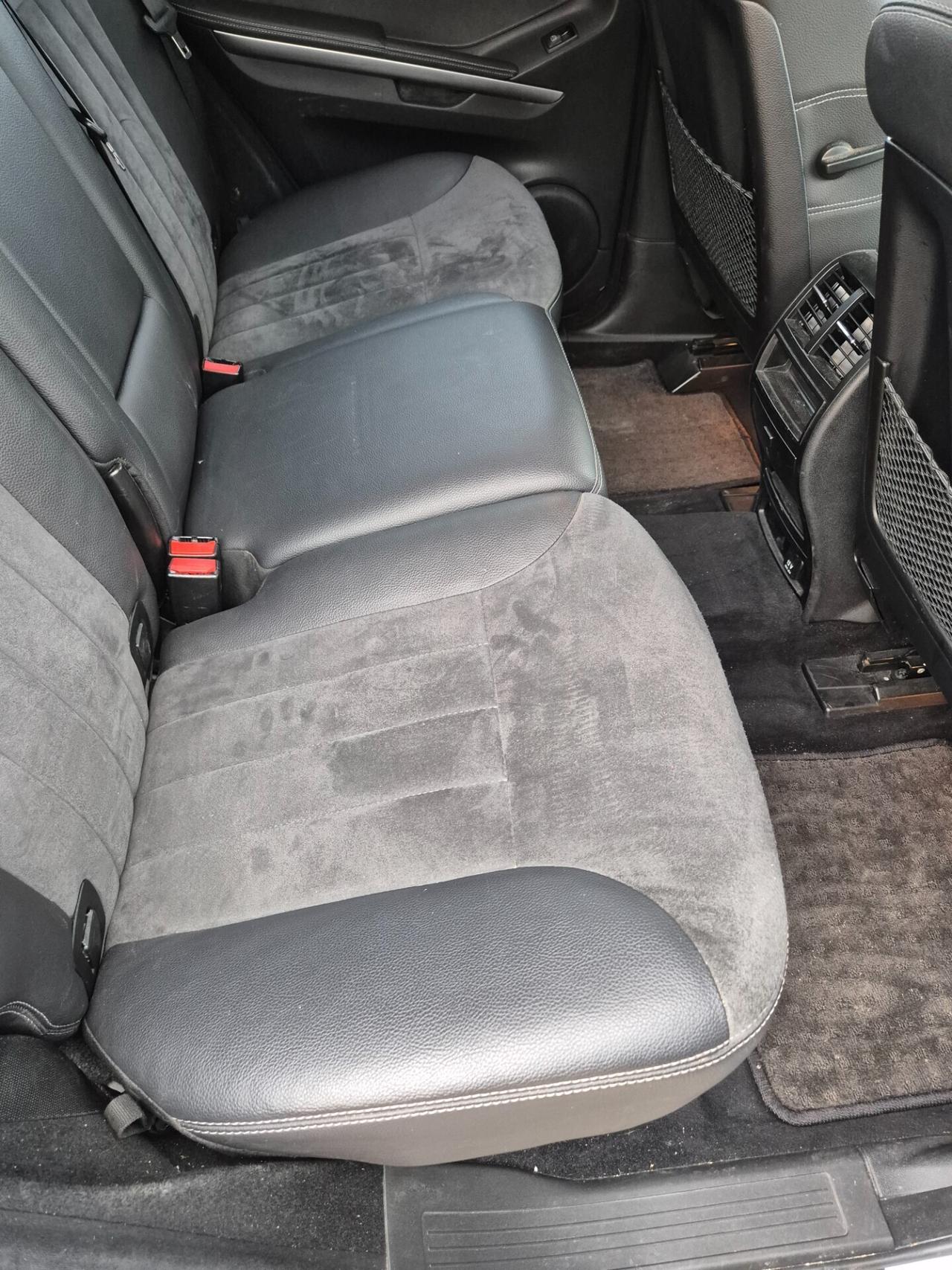 Mercedes-benz ML 280 CDI Sport