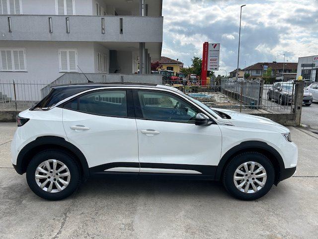 OPEL Mokka 1.2 Turbo Edition UNICO PROPRIETARIO