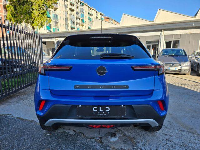 OPEL Mokka 1.2 Turbo Edition PREZZO PROMO