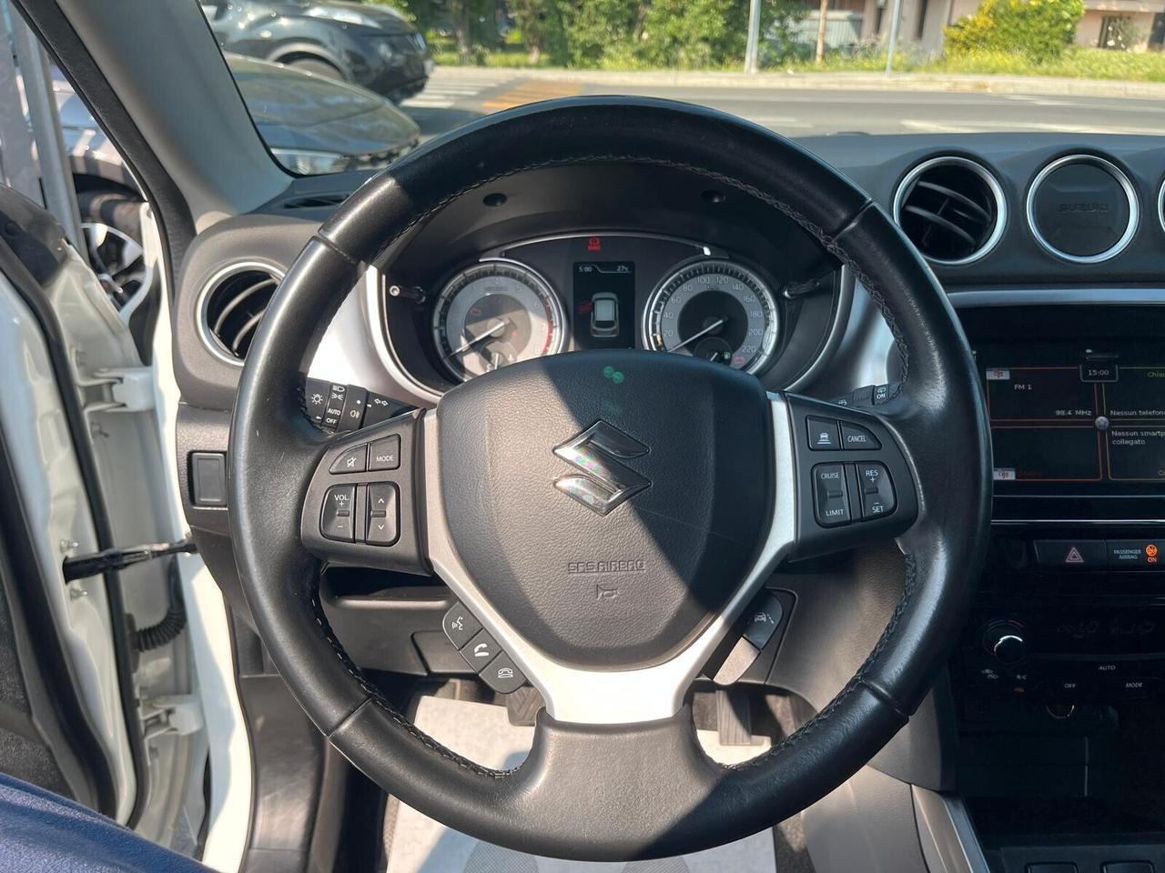Suzuki Vitara 1.4 Hybrid Cool NESSUN VINCOLO