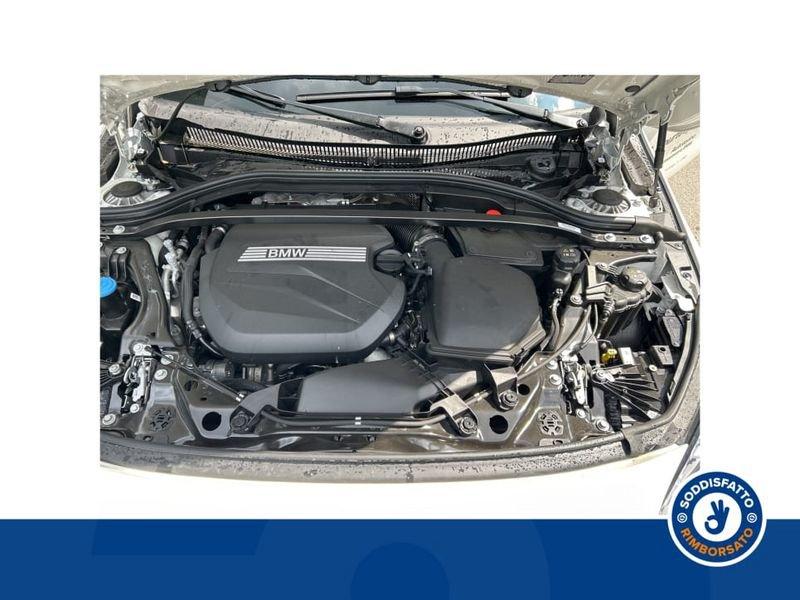 BMW Serie 1 120d