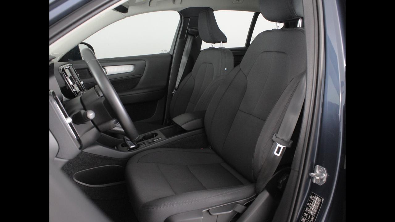 VOLVO XC40 - XC40 1.5 t4 phev Inscription Expression auto my21