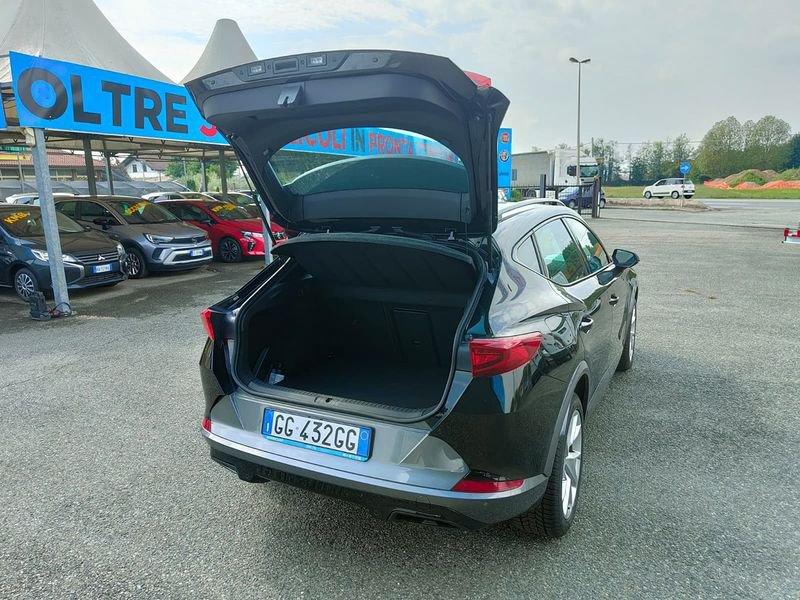 CUPRA Formentor 2.0 TDI 150cv 4Drive