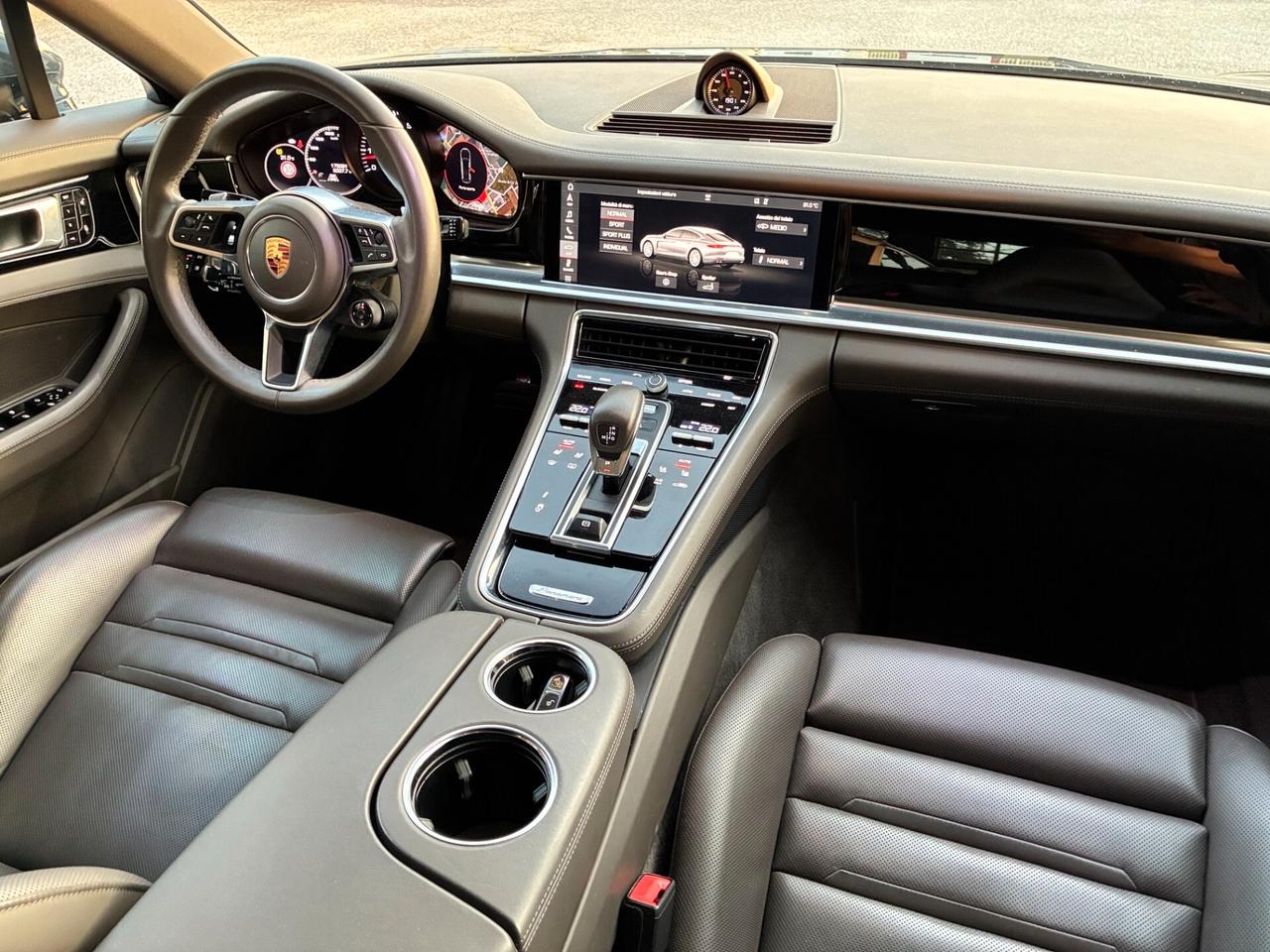 Porsche Panamera 2.9 4
