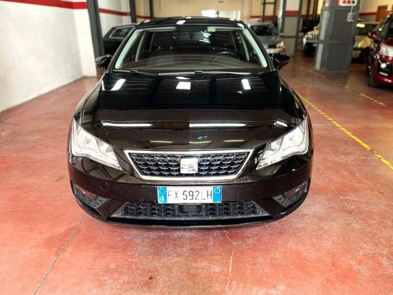 Seat Leon 1.5 TGI 5p. Business