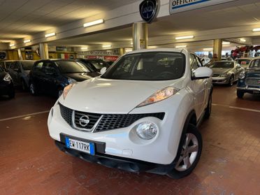 Nissan Juke 1.6 Acenta