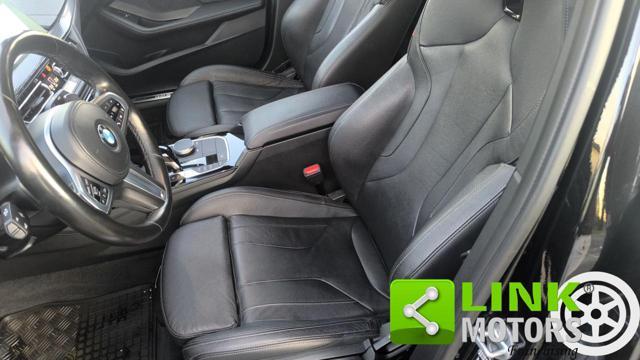 BMW M135 i xDrive IVA ESPOSTA GARANTITA