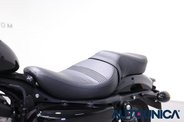 HARLEY-DAVIDSON XL 1200 T XL 1200CX SPORTSTER