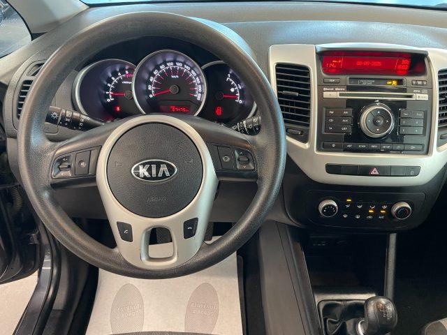 KIA Venga 1.4 CRDi 90 CV Active