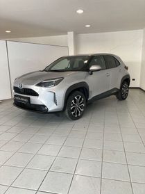 Toyota Yaris Cross Yaris Cross 1.5 Hybrid 5p. E-CVT AWD-i Trend