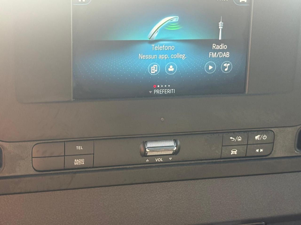 Mercedes Benz