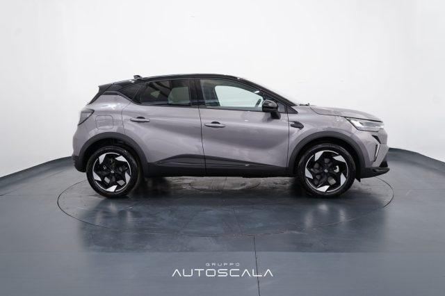 RENAULT Captur 1.0 ECO-GPL 100cv Techno